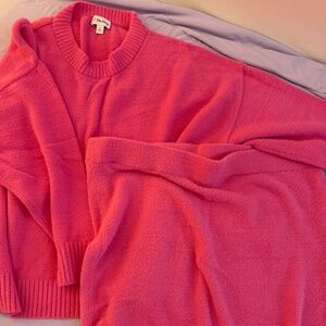The Drop from Amazon Sweater and Midi Skirt Set